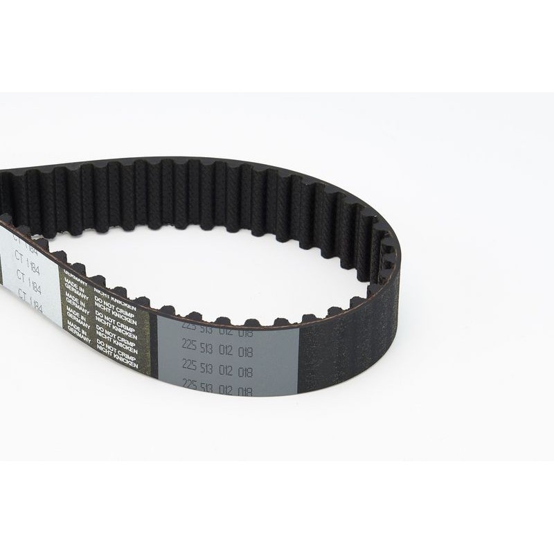 CONTINENTAL CTAM CT1184 Correa dentada