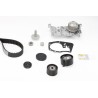CONTINENTAL CTAM CT1179WP3 Bomba de agua + kit correa distribución