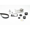 CONTINENTAL CTAM CT1179WP4 Bomba de agua + kit correa distribución