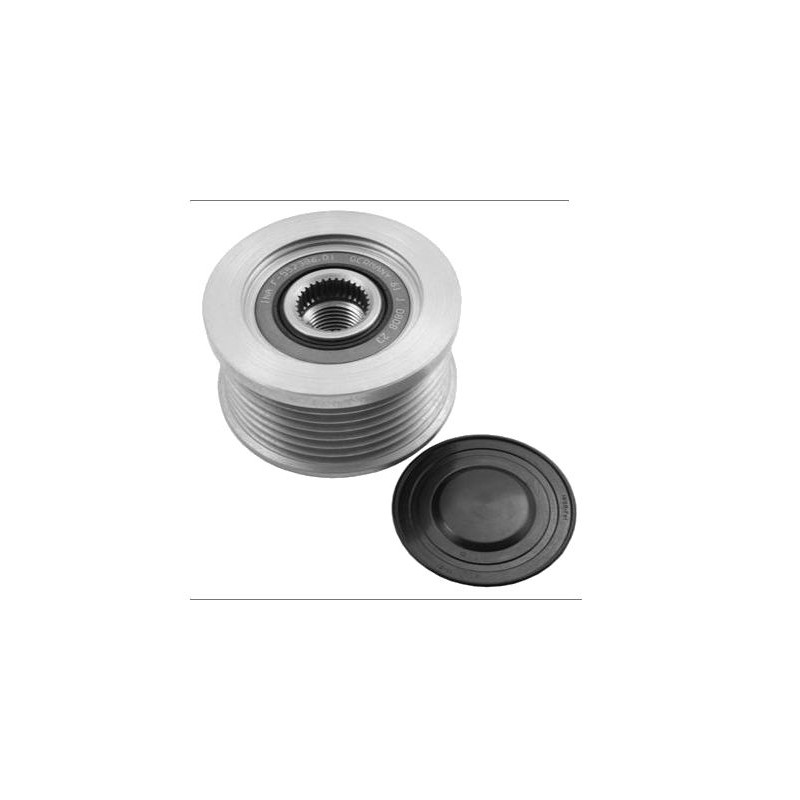 CONTINENTAL CTAM AP9064 Rueda libre alternador