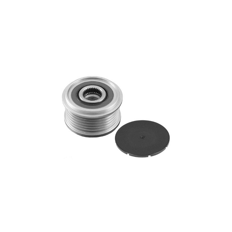 CONTINENTAL CTAM AP9066 Rueda libre alternador