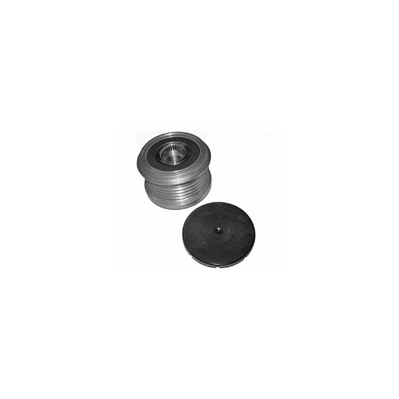CONTINENTAL CTAM AP9070 Rueda libre alternador