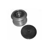 CONTINENTAL CTAM AP9070 Rueda libre alternador