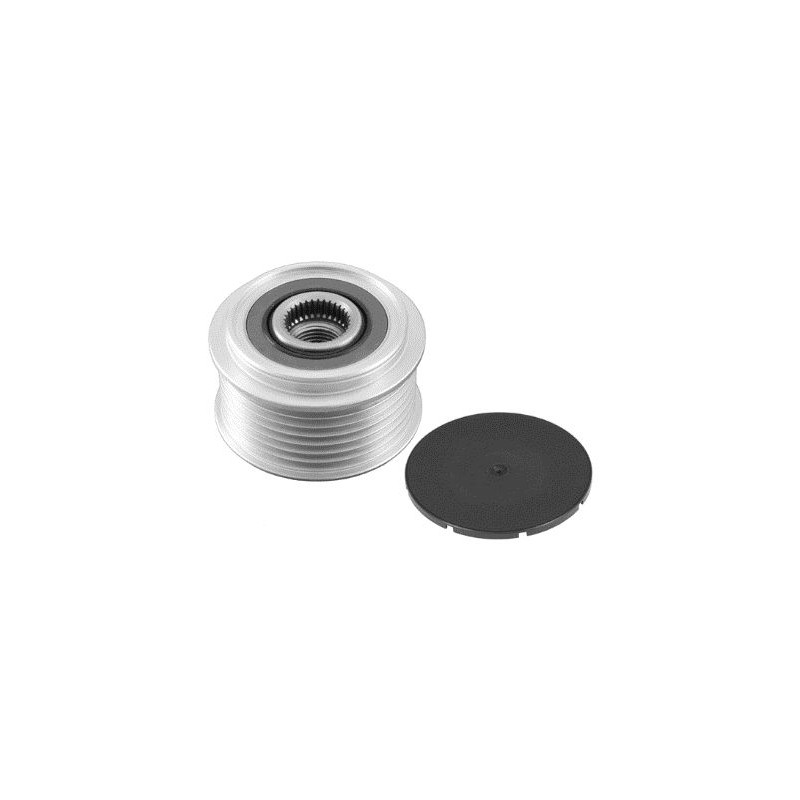 CONTINENTAL CTAM AP9073 Rueda libre alternador