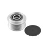 CONTINENTAL CTAM AP9073 Rueda libre alternador