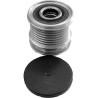 CONTINENTAL CTAM AP9075 Rueda libre alternador