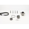 CONTINENTAL CTAM CT1077WP2 Bomba de agua + kit correa distribución