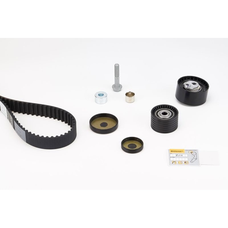 CONTINENTAL CTAM CT1130K3 Juego de correas dentadas