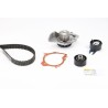 CONTINENTAL CTAM CT1140WP1 Bomba de agua + kit correa distribución