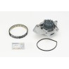 CONTINENTAL CTAM CT1143WP1 Bomba de agua + kit correa distribución