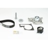 CONTINENTAL CTAM CT1184WP1 Bomba de agua + kit correa distribución
