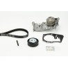 CONTINENTAL CTAM CT988WP3 Bomba de agua + kit correa distribución