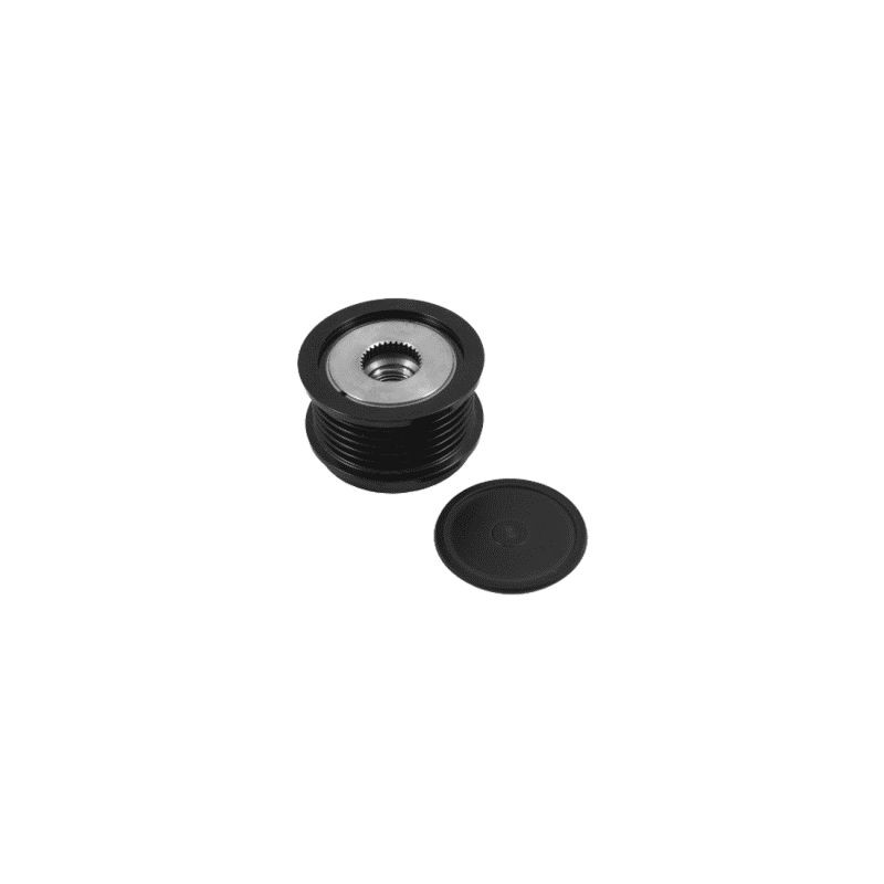 CONTINENTAL CTAM AP9091 Rueda libre alternador