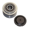 CONTINENTAL CTAM AP9104 Rueda libre alternador