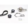 CONTINENTAL CTAM CT1163WP1 Bomba de agua + kit correa distribución