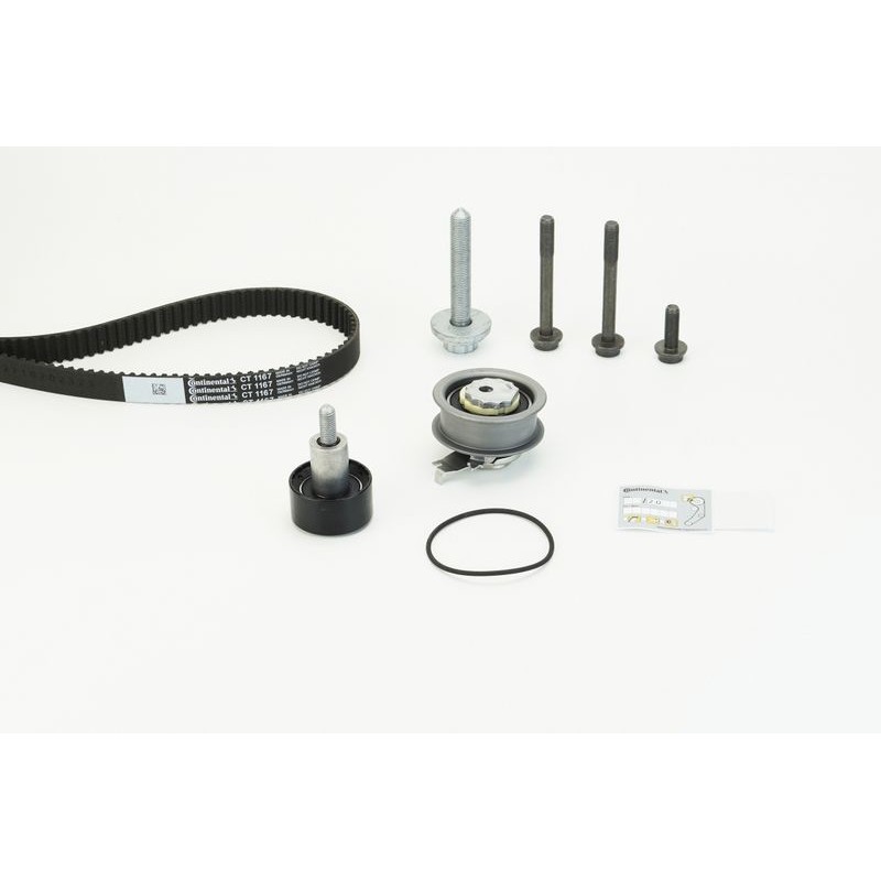 CONTINENTAL CTAM CT1167K1 Juego de correas dentadas