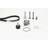 CONTINENTAL CTAM CT1167K1 Juego de correas dentadas
