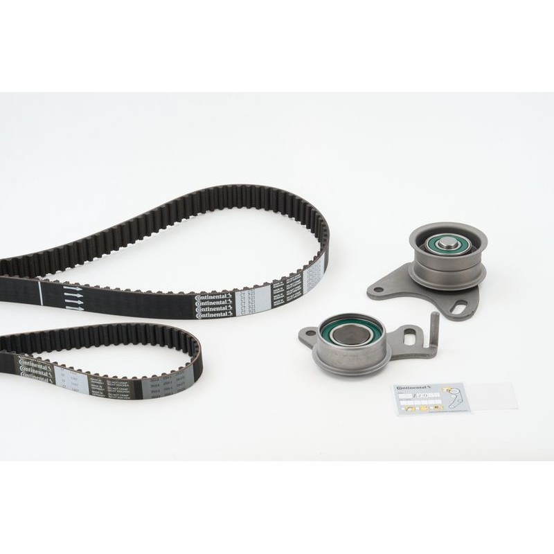 CONTINENTAL CTAM CT921K3PRO Juego de correas dentadas