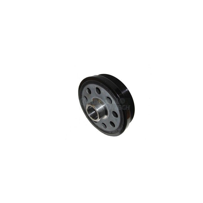 CONTINENTAL CTAM VD1127 Polea, cigüeñal