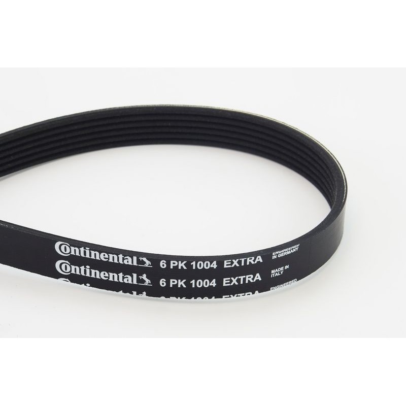 CONTINENTAL CTAM 6PK1004 EXTRA Correa trapecial poli V