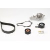 CONTINENTAL CTAM CT1162WP3 Bomba de agua + kit correa distribución