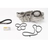 CONTINENTAL CTAM CT1185WP1 Bomba de agua + kit correa distribución