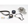 CONTINENTAL CTAM CT1203WP1 Bomba de agua + kit correa distribución