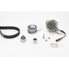 CONTINENTAL CTAM CT1168WP1 Bomba de agua + kit correa distribución
