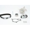 CONTINENTAL CTAM CT1099WP1 Bomba de agua + kit correa distribución
