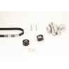 CONTINENTAL CTAM CT1110WP1 Bomba de agua + kit correa distribución