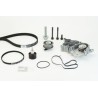 CONTINENTAL CTAM CT1167WP2PRO Bomba de agua + kit correa distribución