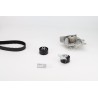 CONTINENTAL CTAM CT1142WP1 Bomba de agua + kit correa distribución