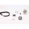 CONTINENTAL CTAM CT1044WP3 Bomba de agua + kit correa distribución