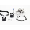 CONTINENTAL CTAM CT1140WP2 Bomba de agua + kit correa distribución