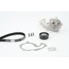 CONTINENTAL CTAM CT983WP1 Bomba de agua + kit correa distribución