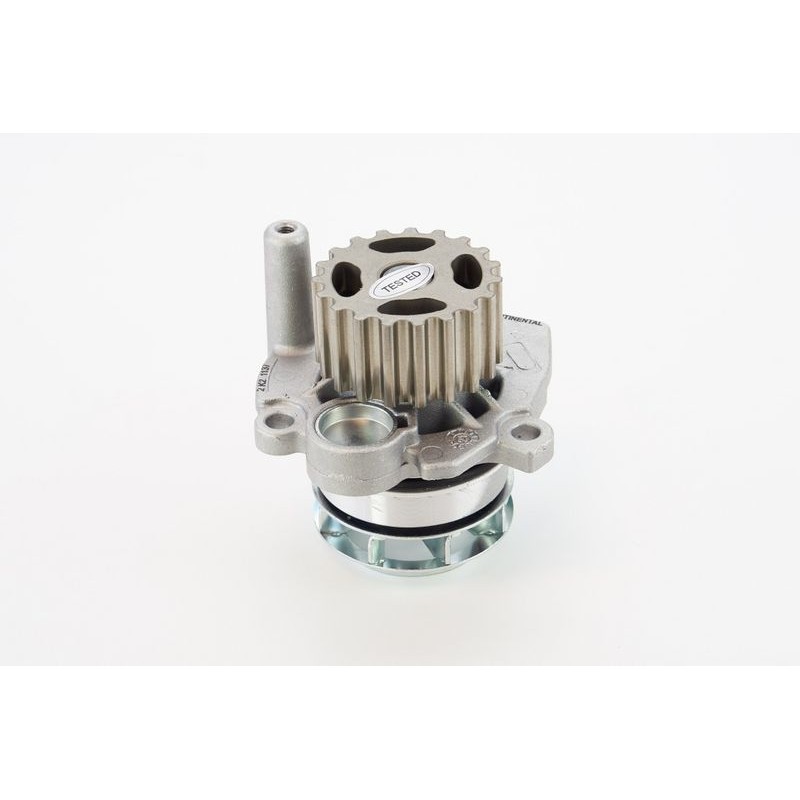 CONTINENTAL CTAM WP6072 Bomba de agua, refrigeración del motor