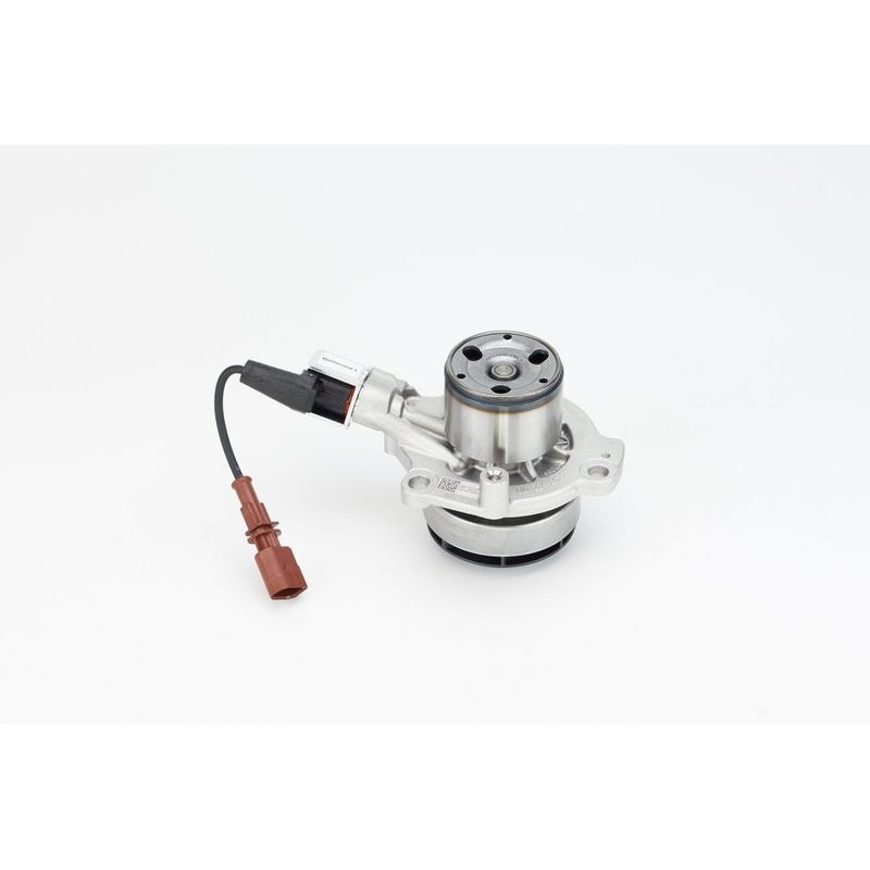 CONTINENTAL CTAM WP6098 Bomba de agua, refrigeración del motor