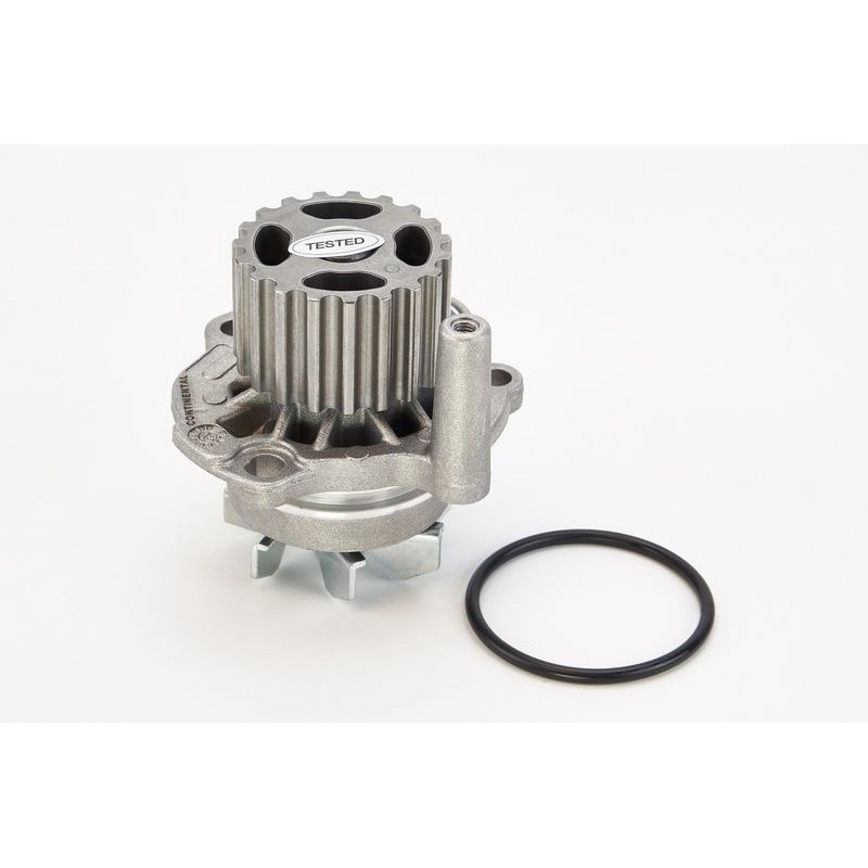 CONTINENTAL CTAM WP6006 Bomba de agua, refrigeración del motor