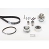 CONTINENTAL CTAM CT1139WP8PRO Bomba de agua + kit correa distribución