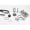CONTINENTAL CTAM CT1167WP3PRO Bomba de agua + kit correa distribución