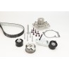 CONTINENTAL CTAM CT1216WP2 Bomba de agua + kit correa distribución