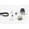 CONTINENTAL CTAM CT1168WP6 Bomba de agua + kit correa distribución