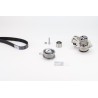CONTINENTAL CTAM CT1168WP7 Bomba de agua + kit correa distribución