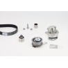 CONTINENTAL CTAM CT1168WP9 Bomba de agua + kit correa distribución