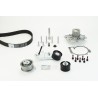 CONTINENTAL CTAM CT1216WP3 Bomba de agua + kit correa distribución