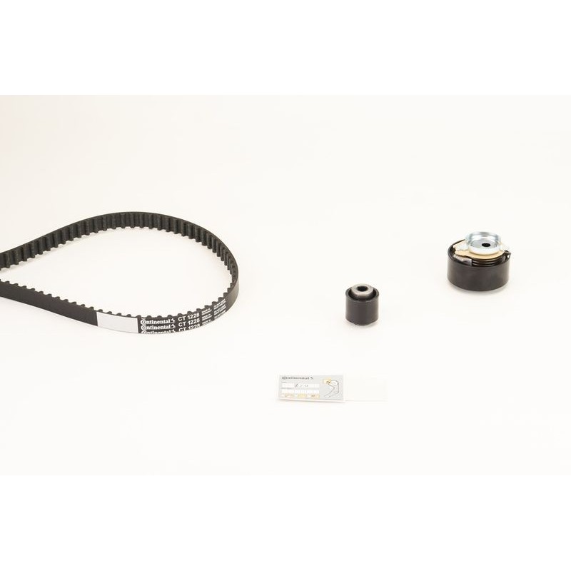 CONTINENTAL CTAM CT1228K1 Juego de correas dentadas
