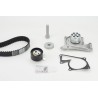 CONTINENTAL CTAM CT1184WP2 Bomba de agua + kit correa distribución