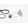 CONTINENTAL CTAM CT1189WP2PRO Bomba de agua + kit correa distribución