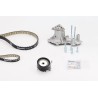 CONTINENTAL CTAM CT1211WP2PRO Bomba de agua + kit correa distribución