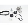 CONTINENTAL CTAM CT1162WP5 Bomba de agua + kit correa distribución